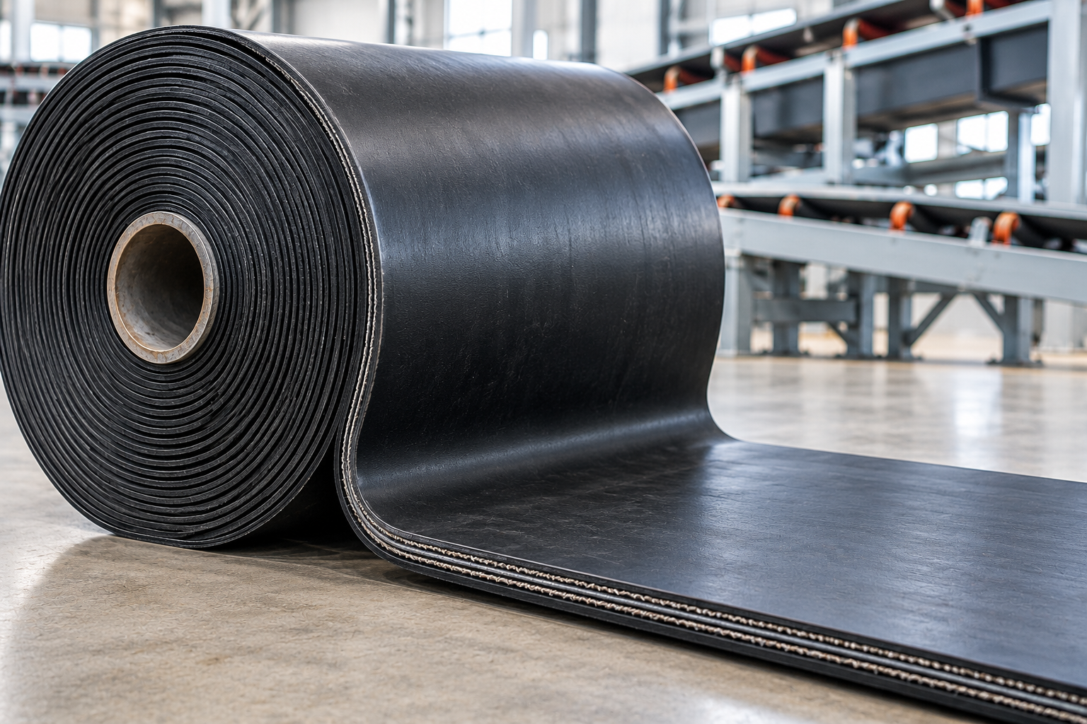 Conveyor Belt